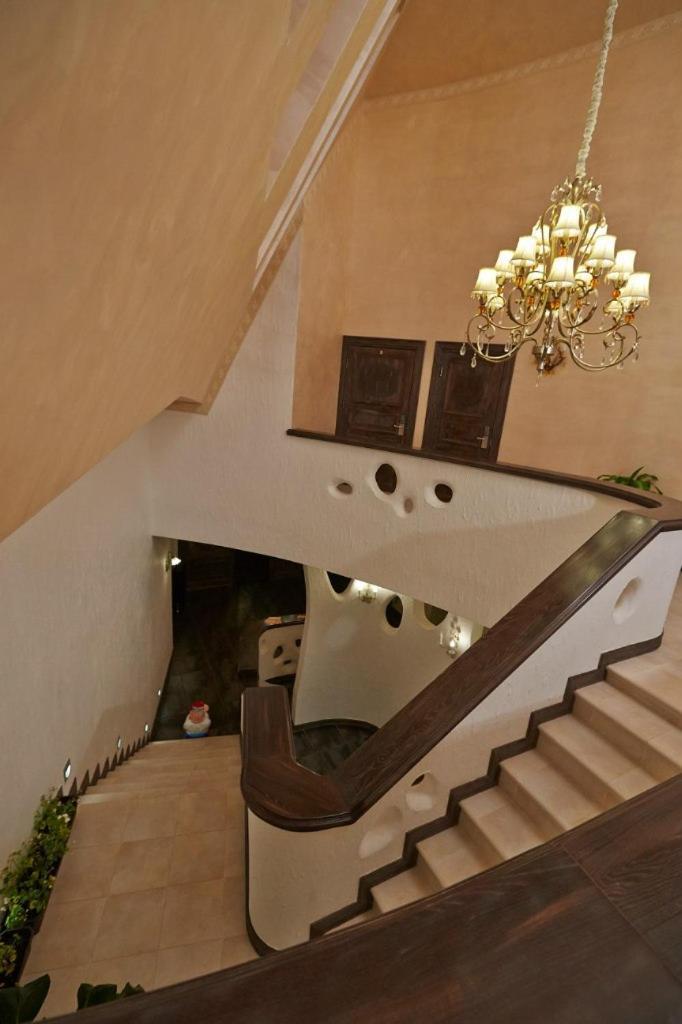 Charivna Taistra Bed & Breakfast Brovary Ngoại thất bức ảnh